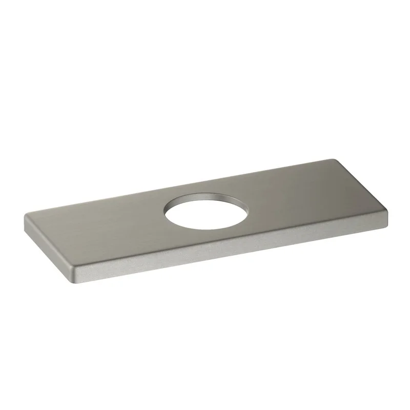 KIBI Cubic 6 Faucet Hole Cover  KFC102
