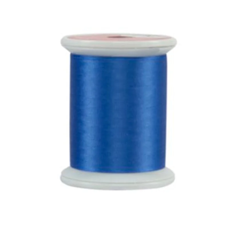 KIMONO SILK: 100wt 2-ply Filament Silk-Bullet Train 340