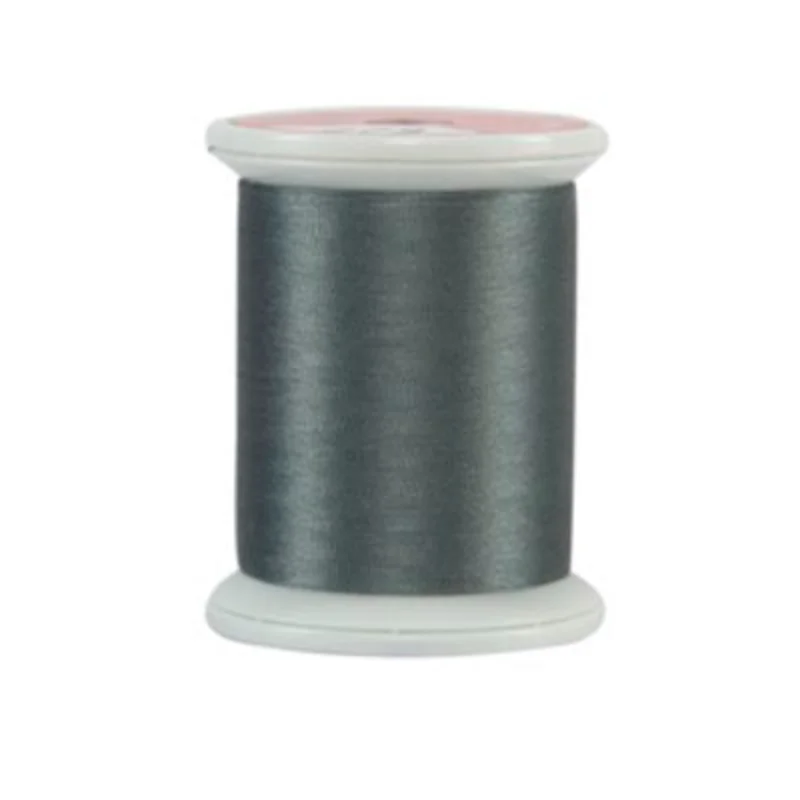 KIMONO SILK: 100wt 2-ply Filament Silk-Castle Gray 379
