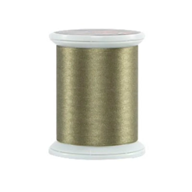 KIMONO SILK: 100wt 2-ply Filament Silk-Coues Deer 362