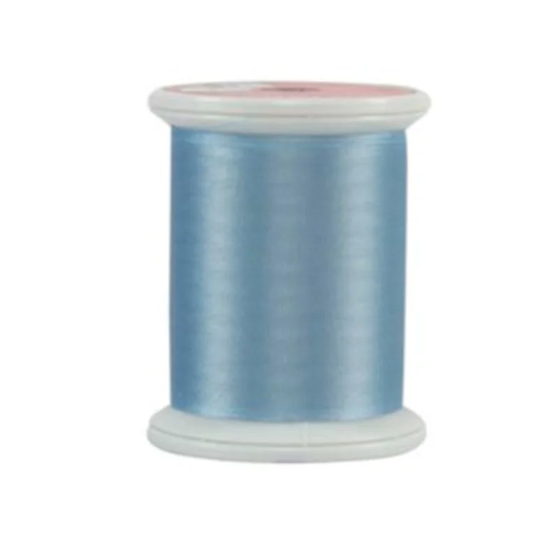 KIMONO SILK: 100wt 2-ply Filament Silk-Glacier Ice 342