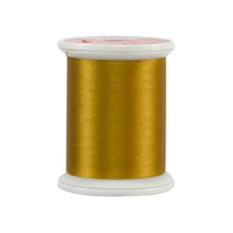 KIMONO SILK: 100wt 2-ply Filament Silk-Golden Pavilion 304