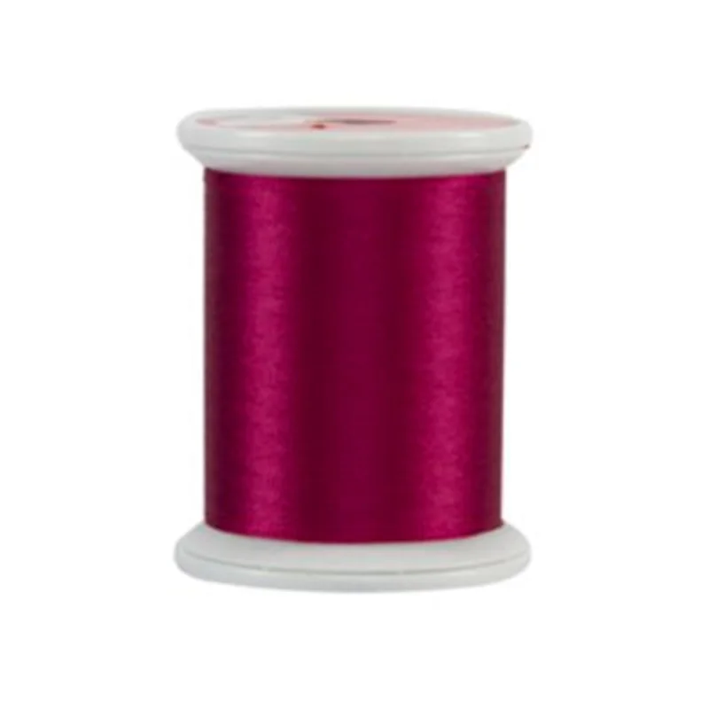 KIMONO SILK: 100wt 2-ply Filament Silk-Grandma's Kisses 311