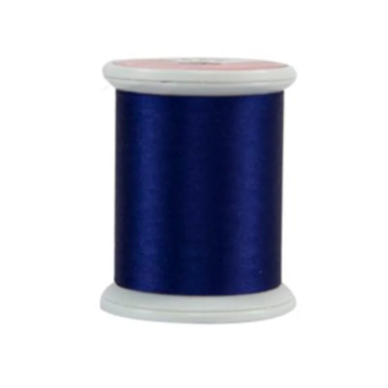 KIMONO SILK: 100wt 2-ply Filament Silk-Imperial Blue 332