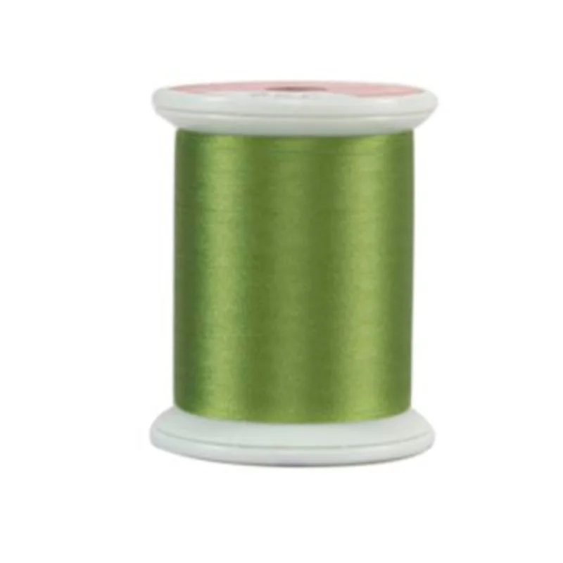 KIMONO SILK: 100wt 2-ply Filament Silk-New Bamboo 357