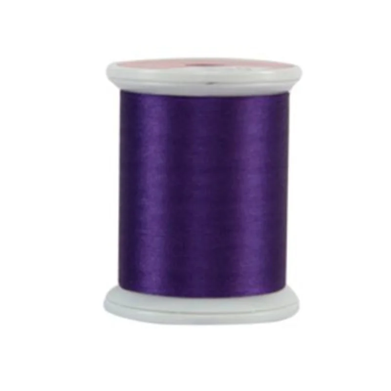 KIMONO SILK: 100wt 2-ply Filament Silk-Purple Susan 330