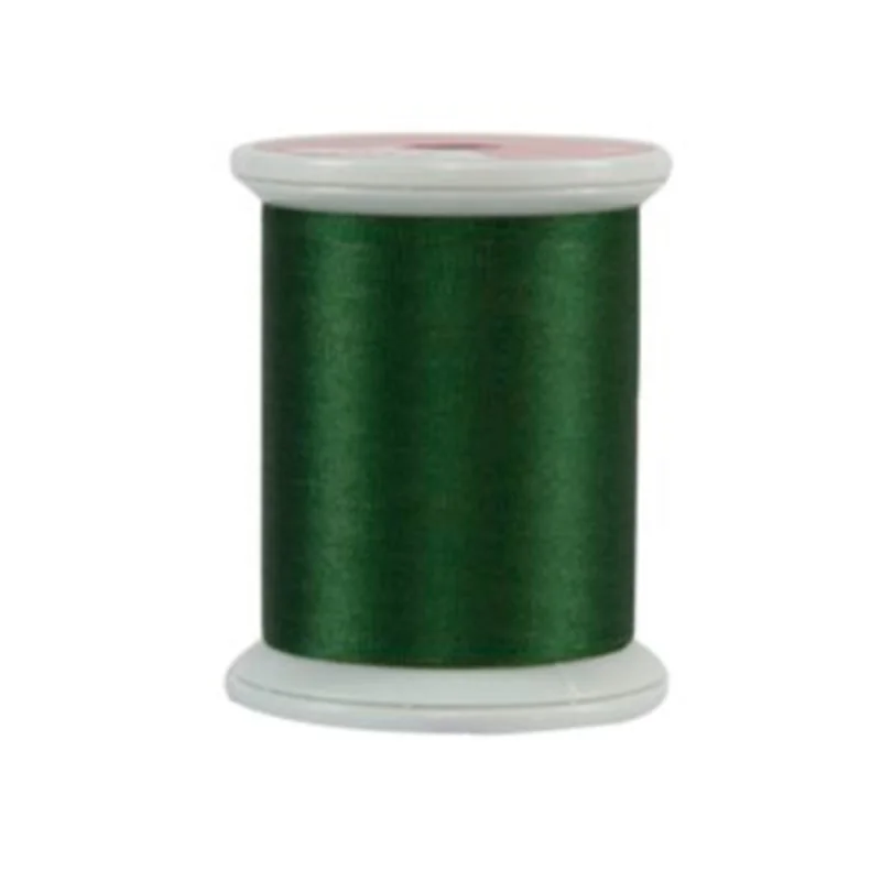 KIMONO SILK: 100wt 2-ply Filament Silk-Tea Midori 351