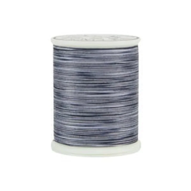 KING TUT: 40wt Variegated Cotton-Rosetta Stone 978