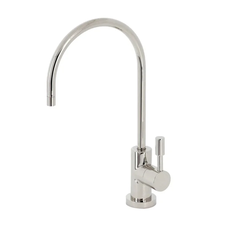 Kingston - Filtration Faucets - Concord KS8191DL Single-Handle 1-Hole Deck Mount Water Filtration Faucet