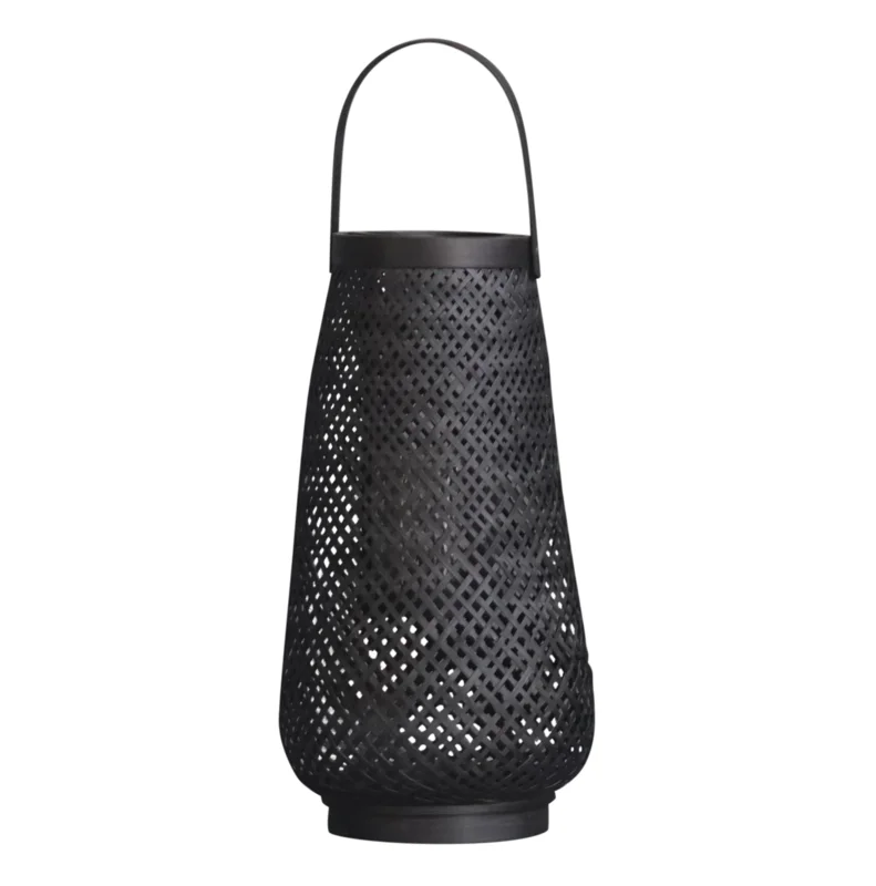 Kirana Lantern, Bronze