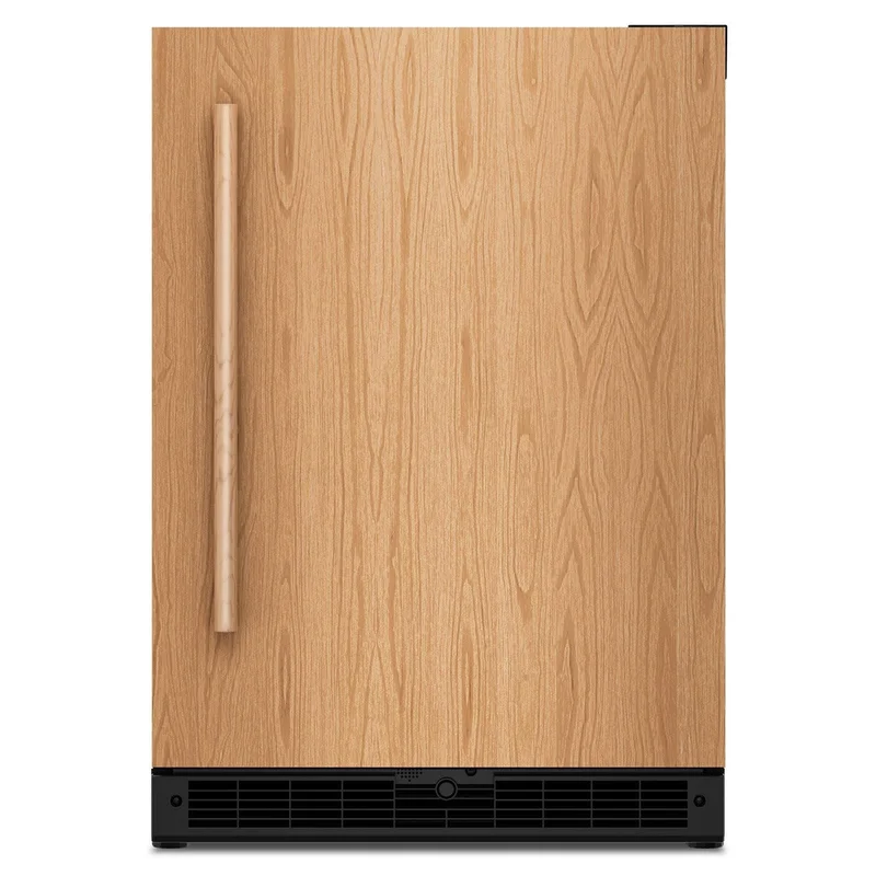KitchenAid - 24 Inch Undercounter Beverage Centre in Panel Ready - KUBR524SPA Panel Ready