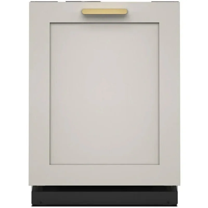 KitchenAid - 44 dBA Built In Dishwasher in Panel Ready - KDTF324PPA Panel Ready