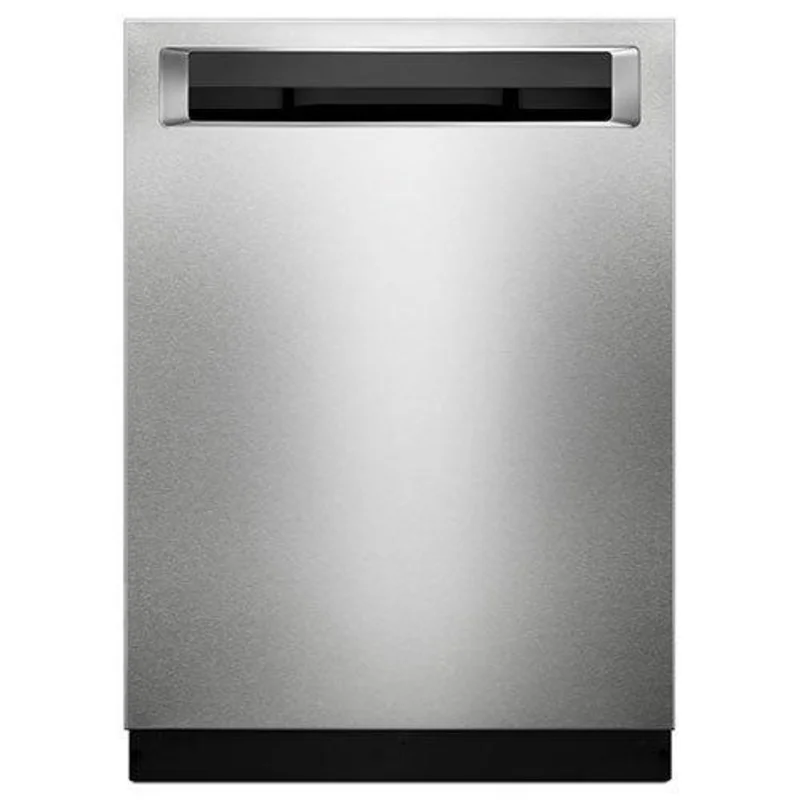 KitchenAid - 46 dBA Built In Dishwasher in Stainless - KDPE234GPS Stainless