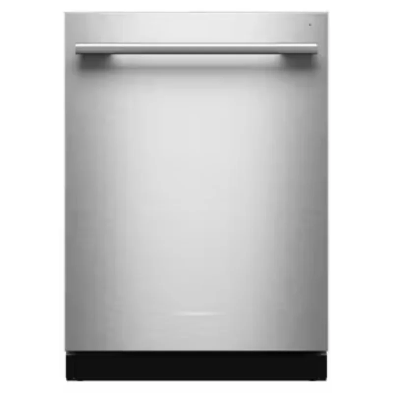 KitchenAid - 47 dBA Built In Dishwasher in Stainless - KDTS224SPS Stainless