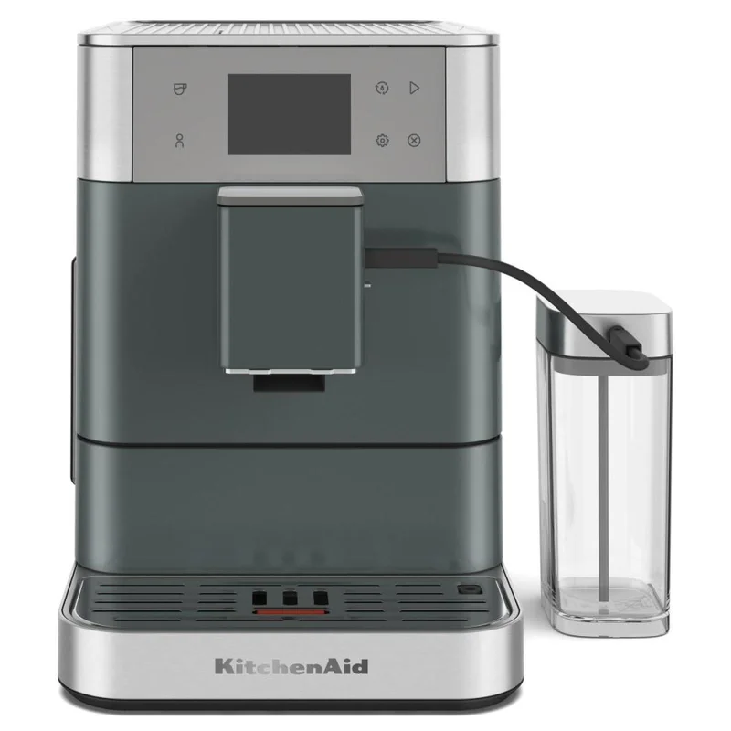 KitchenAid -  Countertop KF7 Coffee Maker in Juniper - KES8557JP Juniper