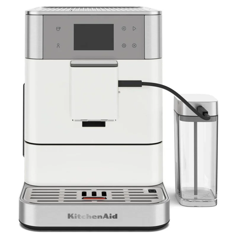 KitchenAid -  Countertop KF7 Coffee Maker in Procelain - KES8557PL Procelain