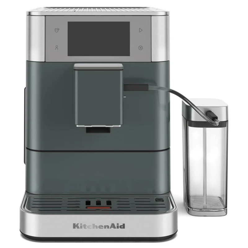 KitchenAid -  Countertop KF8 Coffee Maker in Juniper - KES8558JP Juniper