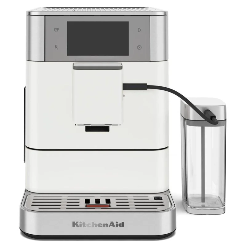 KitchenAid -  Countertop KF8 Coffee Maker in Procelain - KES8558PL Procelain