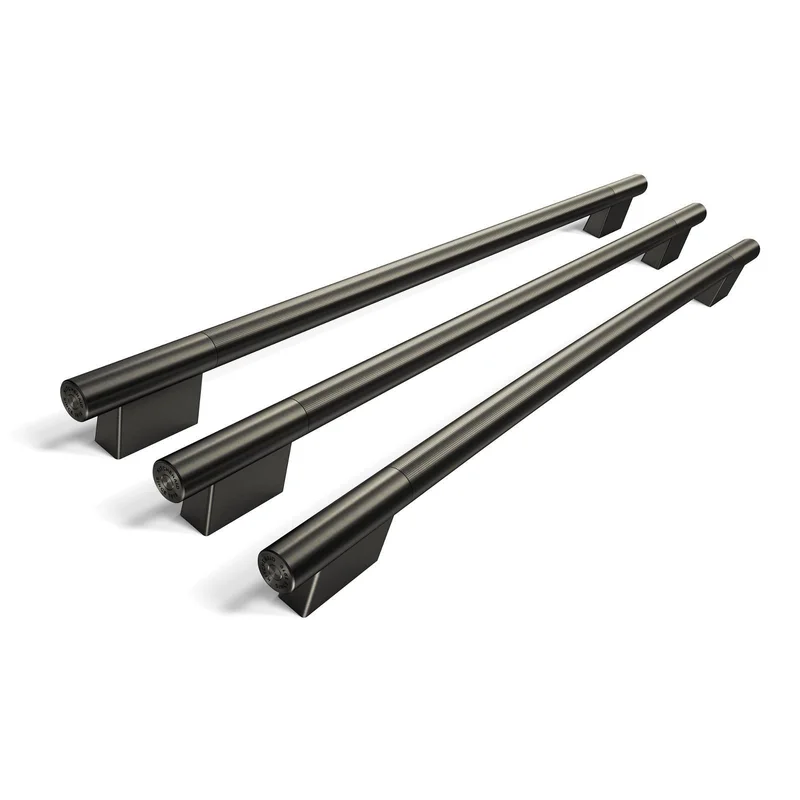 KitchenAid - Handle Accessory Kit in Black Ore - W11777156 None