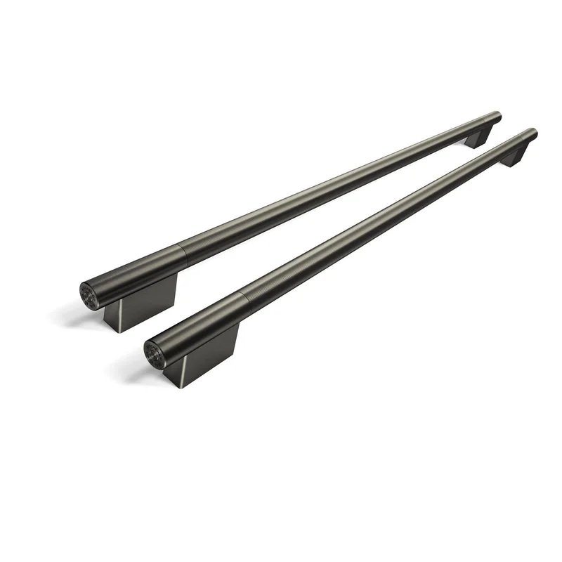 KitchenAid - Handle Accessory Kit in Black Ore - W11777164 None