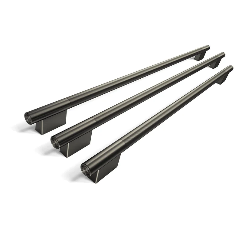 KitchenAid - Handle Accessory Kit in Black Ore - W11777172 None
