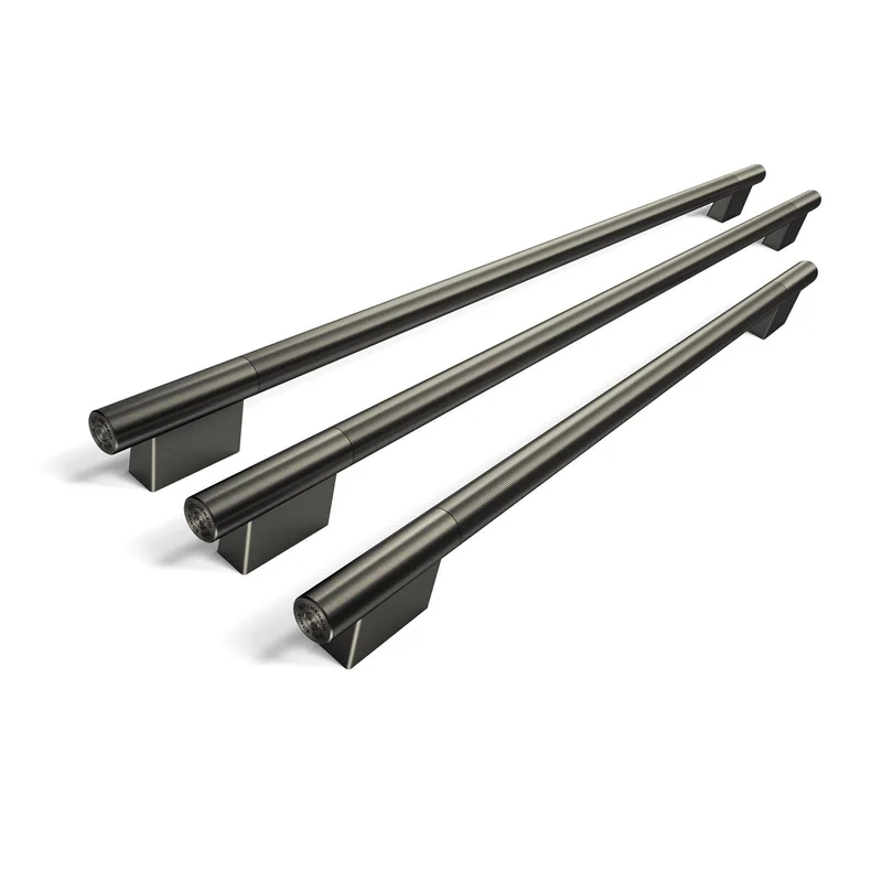 KitchenAid - Handle Accessory Kit in Black Ore - W11777176 None