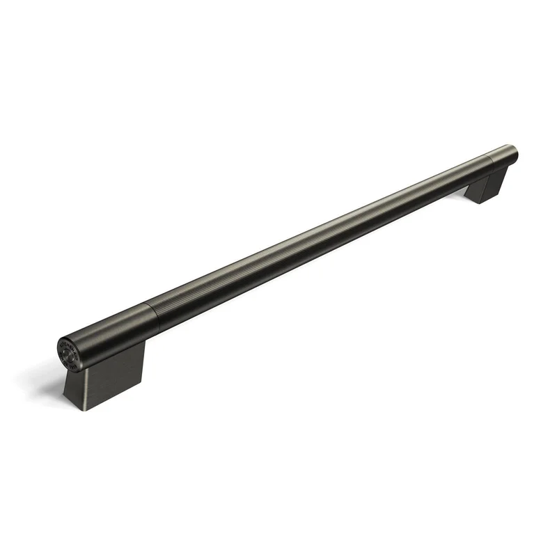 KitchenAid - Handle Accessory Kit in Black Ore - W11783382 None
