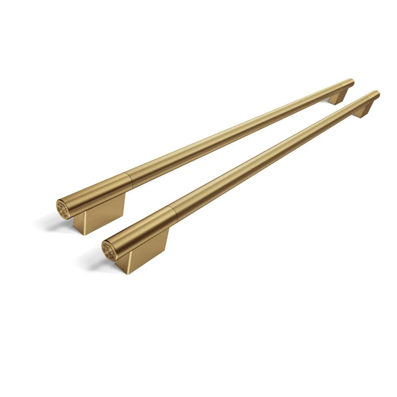 KitchenAid - Handle Accessory Kit in Brass - W11777167 None