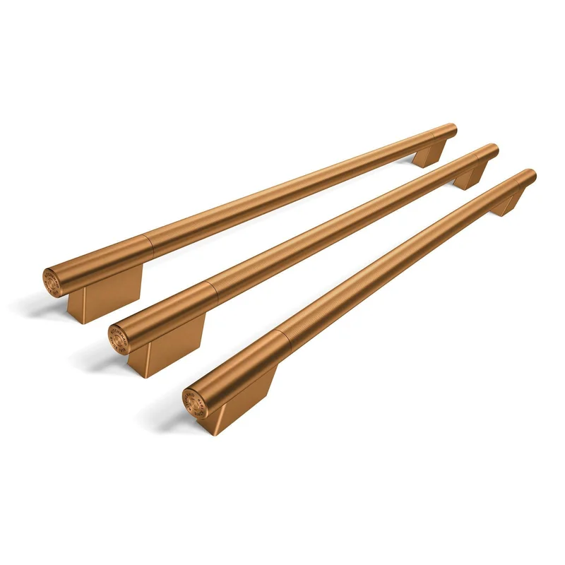 KitchenAid - Handle Accessory Kit in Bronze - W11777158 None