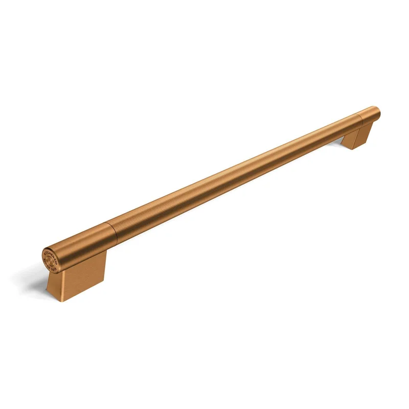 KitchenAid - Handle Accessory Kit in Bronze - W11783384 None