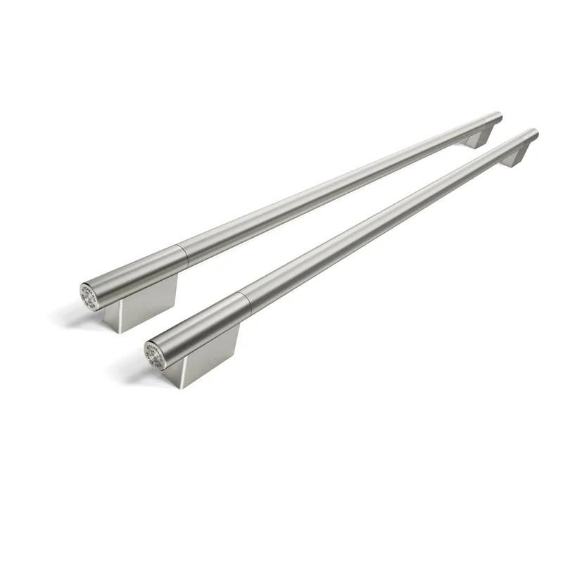 KitchenAid - Handle Accessory Kit in Stainless Steel - W11777165 None