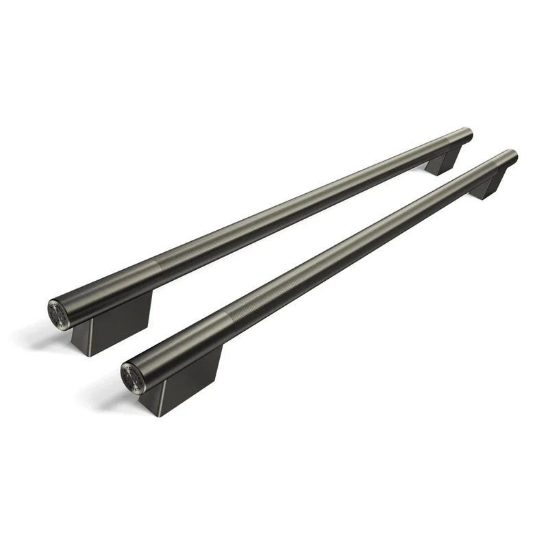 KitchenAid - Handle and Knob Hardware Accessory Kit in Black Ore - W11777160 None