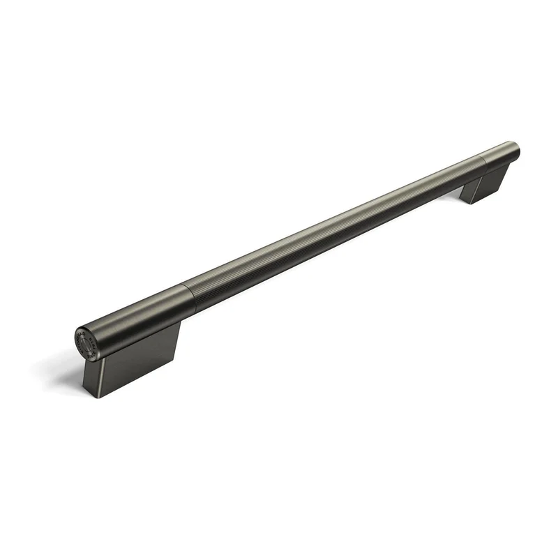 KitchenAid - Handle Hardware Accessory Kit in Black Ore - W11774454 None