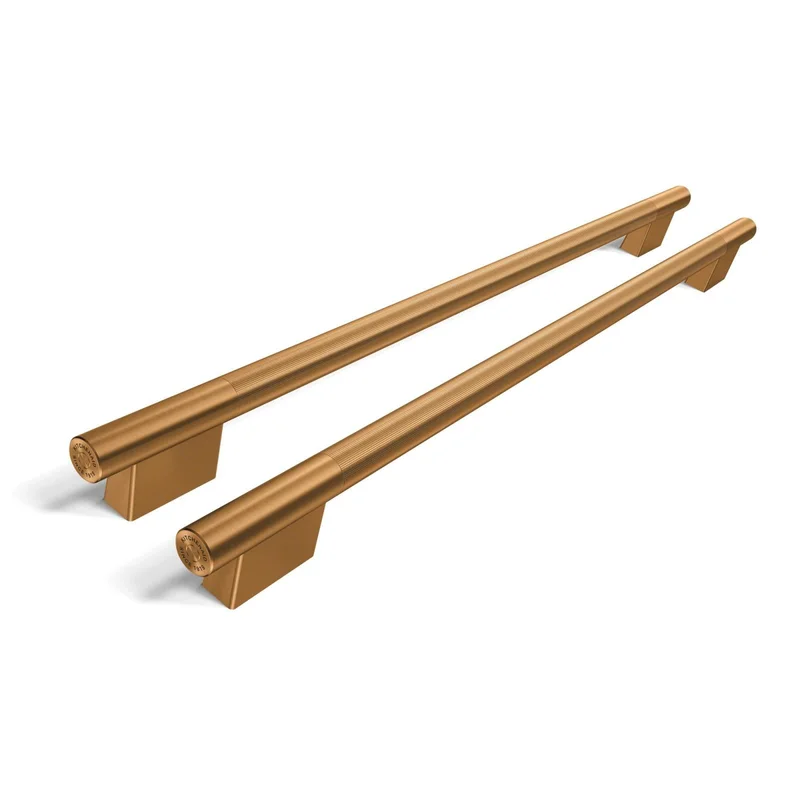 KitchenAid - Handle Hardware Accessory Kit in Bronze - W11777162 None