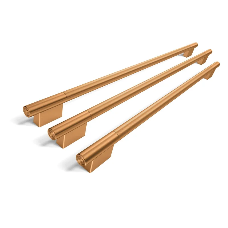 KitchenAid - Handle Hardware Accessory Kit in Bronze - W11777174 None