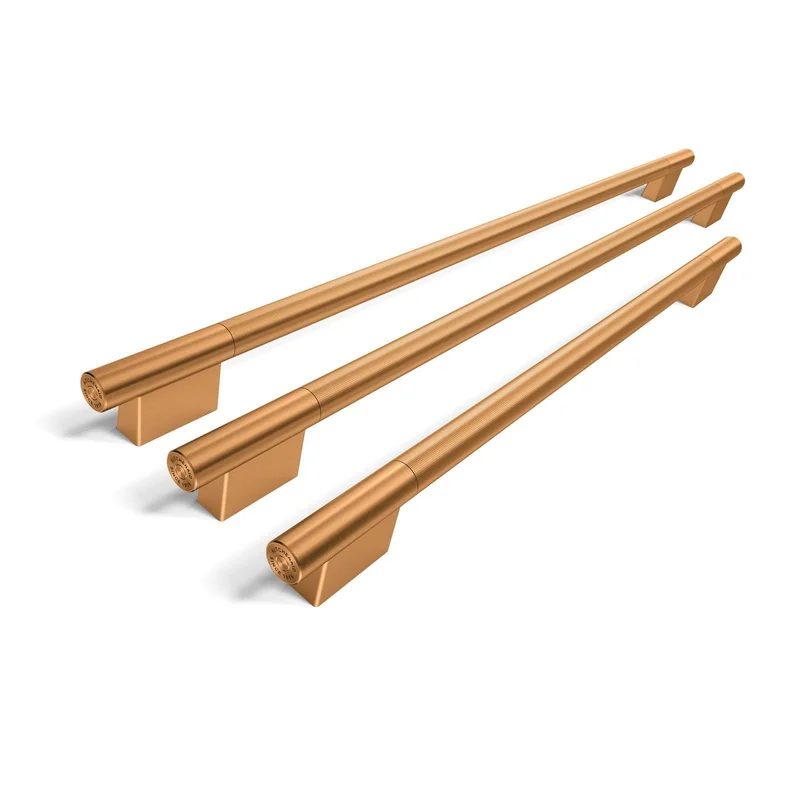 KitchenAid - Handle Hardware Accessory Kit in Bronze - W11777178 None