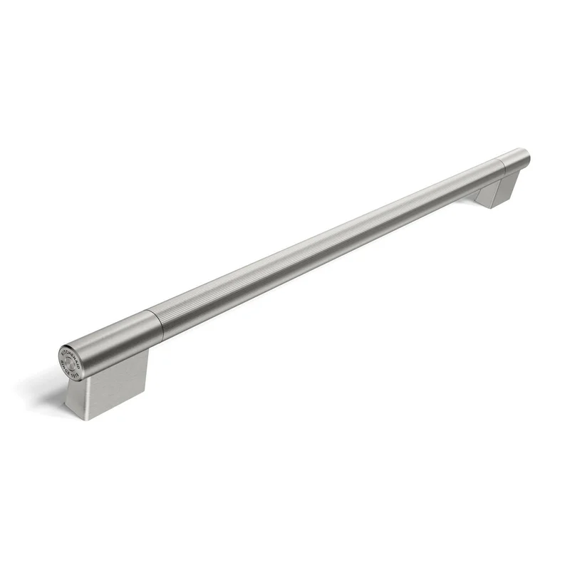 KitchenAid - Handle Hardware Accessory Kit in Stainless Steel - W11783383 None