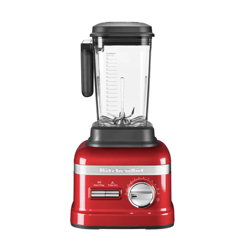KitchenAid - Professional Series Blender in Red - 4KSB7068ER Red