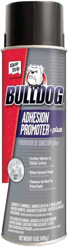 Kleanstrip Bulldog Adhesion Promoter Plus, 15 oz. Aerosol #EBDP133