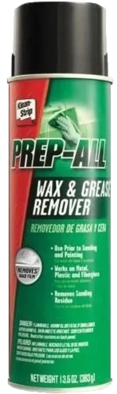 Kleanstrip Prep-All Wax & Grease Remover