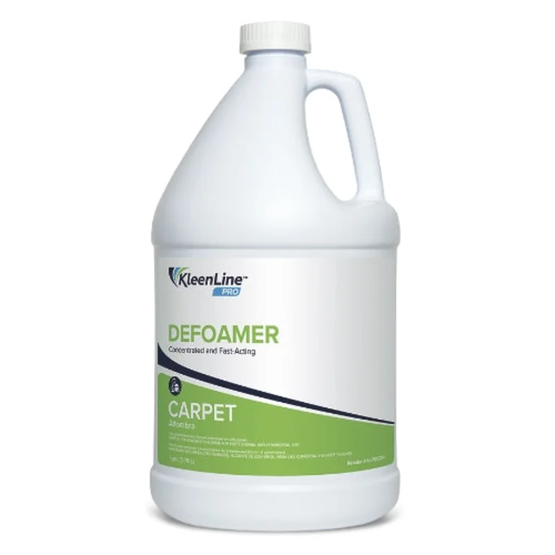 KleenLine Pro Defoamer 1 Gallon (Case of 4)