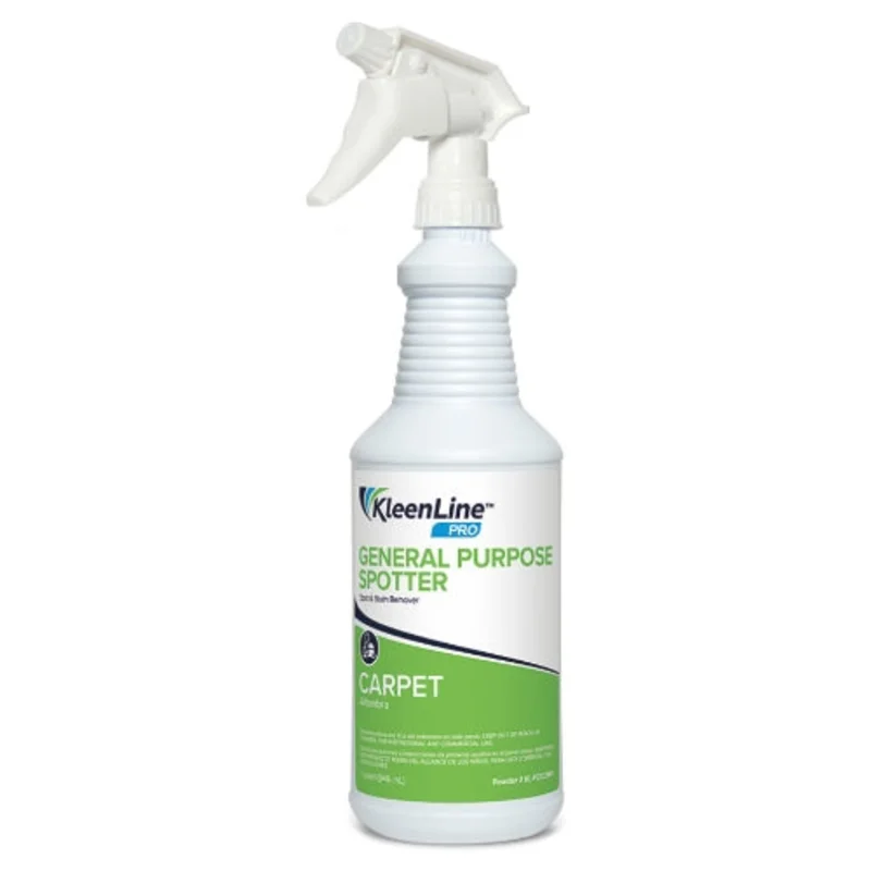 KleenLine Pro General Purpose Spotter 32oz (Case of 12)