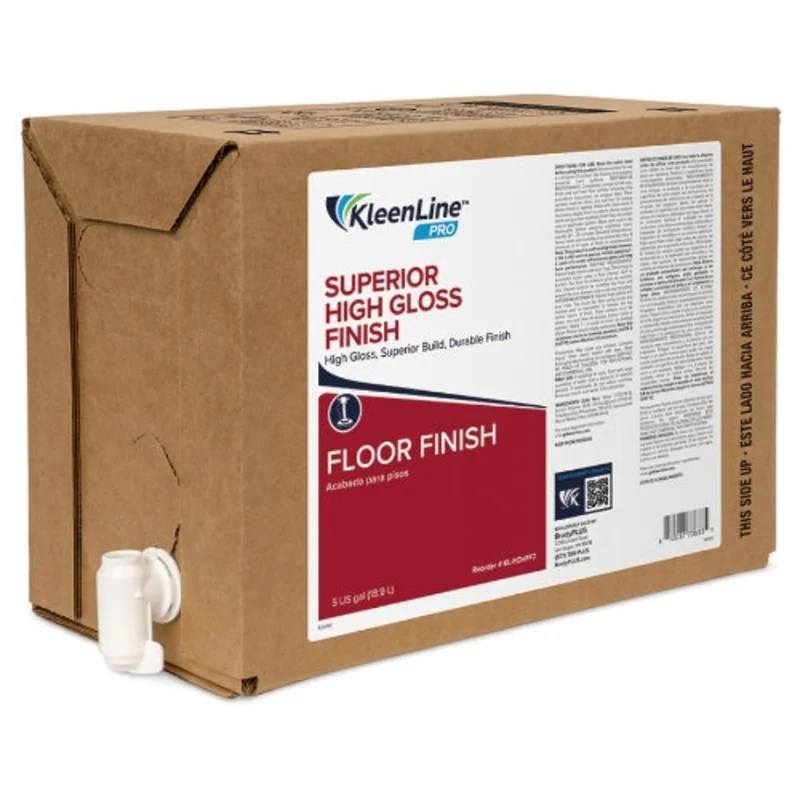 KleenLine Pro Superior High Gloss Finish 5 Gallon