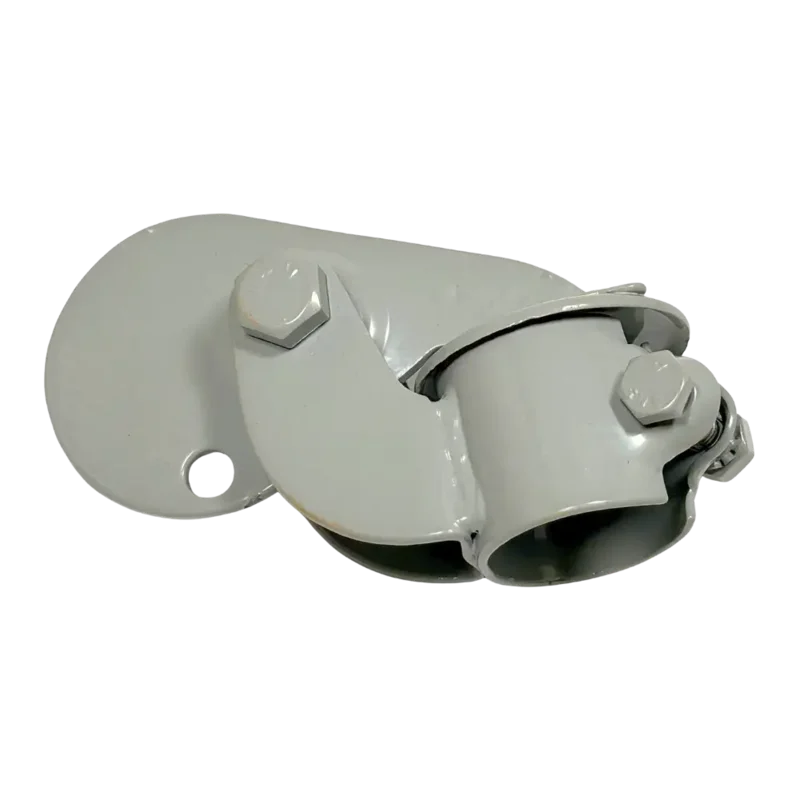 Kohler 1-1/4 in Exhaust Rain Cap, Fits CH11CH15 Engines 62 096 374-1