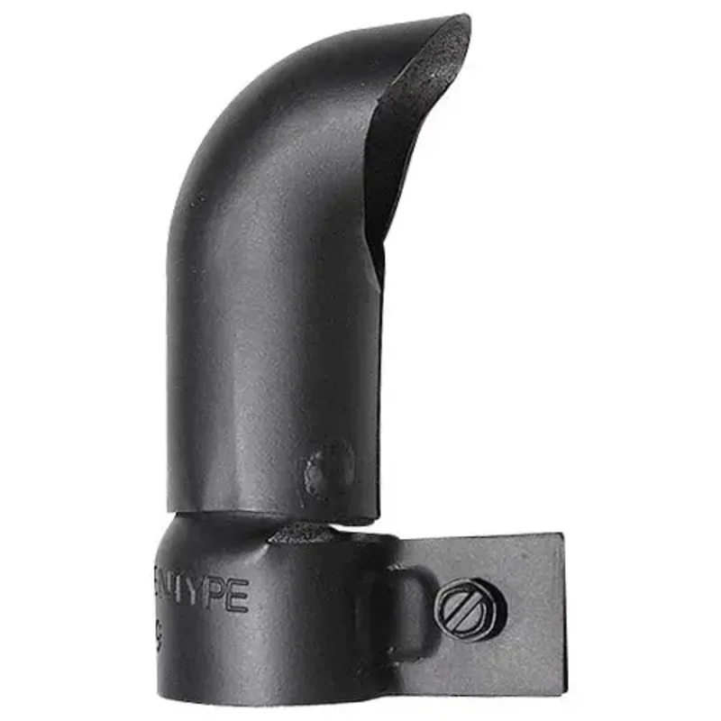 Kohler Engine Deflector, Exhaust 2426501S (Ea.)
