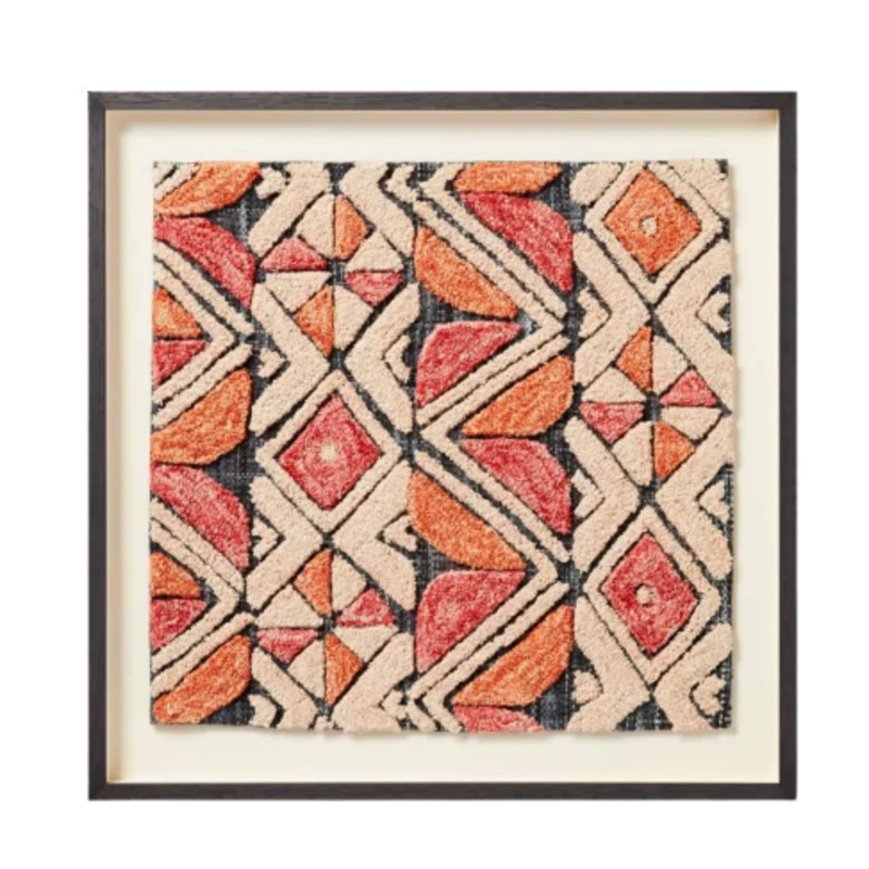 Kojo Wall Art, 28" x 28"