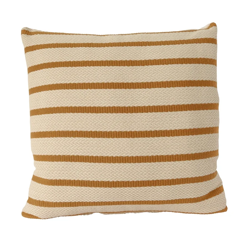 Kolton Pillow - Honey, 3 Sizes