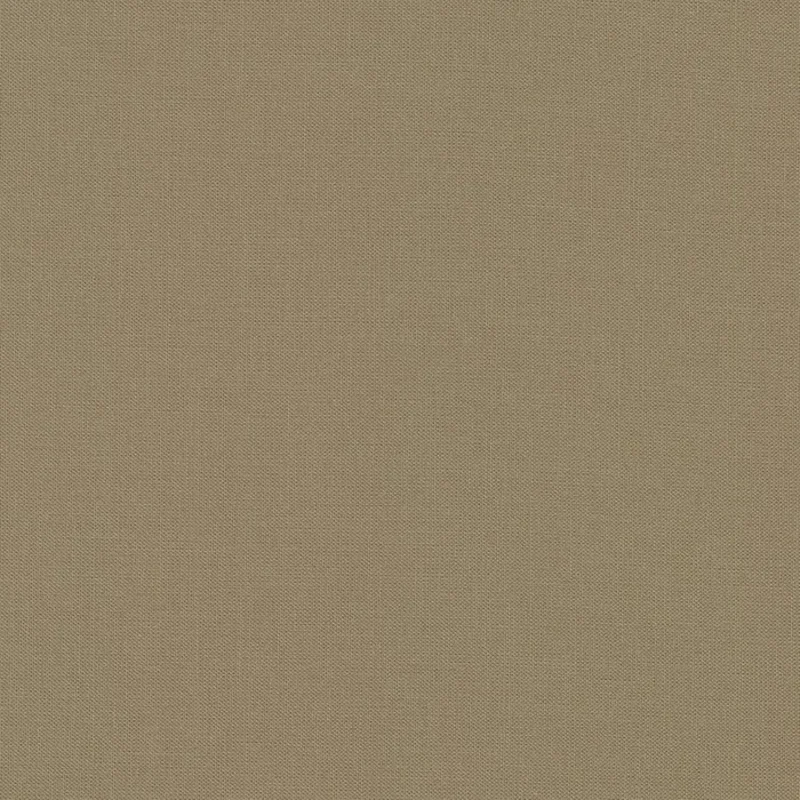 Kona Cotton: Mushroom (1/4 Yard)