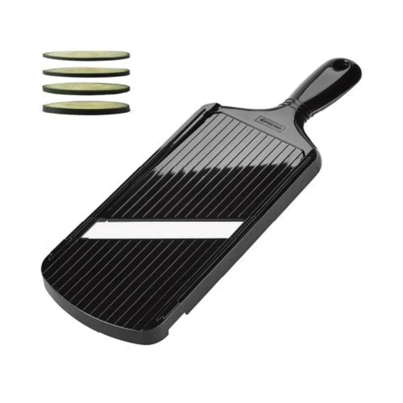 Kyocera Black Adjustable Slicer
