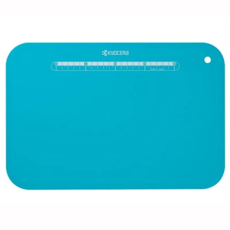 Kyocera Blue Cutting Mat